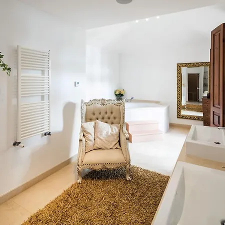 Quinta Paraiso *