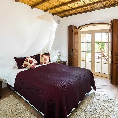 Holiday home Quinta Paraiso Lagos