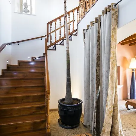 Quinta Paraiso * Lagos