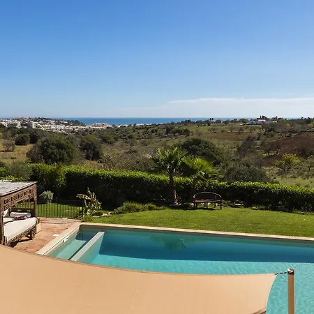 Quinta Paraiso Holiday home