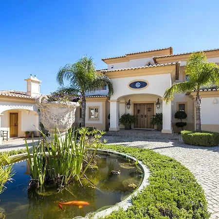 Quinta Paraiso Lagos