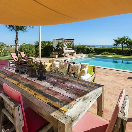 Quinta Paraiso * Lagos