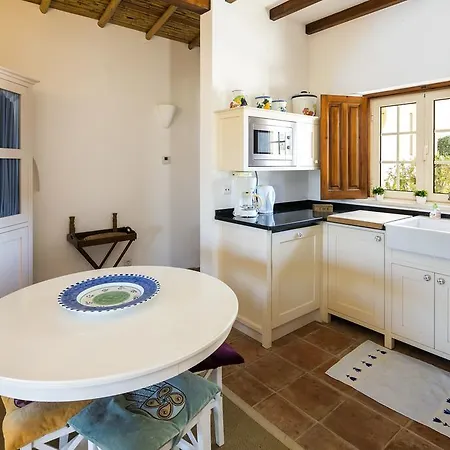 Quinta Paraiso Holiday home *