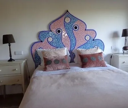 Holiday home Quinta Paraiso Lagos