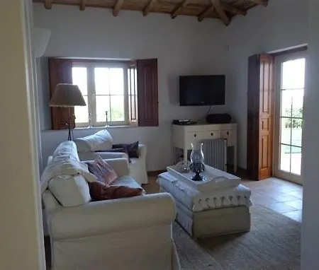 Quinta Paraiso Holiday home Lagos