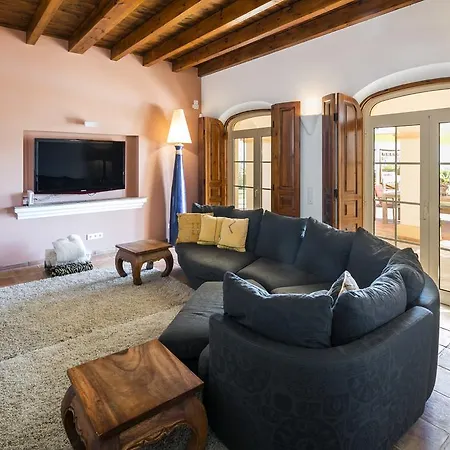 Holiday home Quinta Paraiso