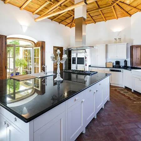 Holiday home Quinta Paraiso Lagos