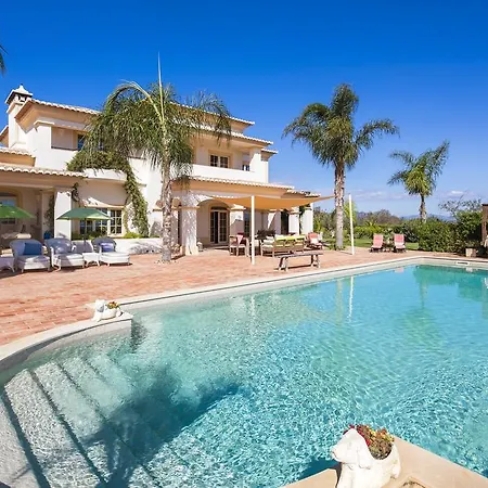 Quinta Paraiso Holiday home *