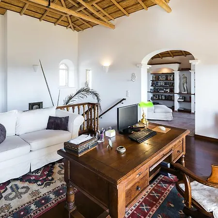 Quinta Paraiso